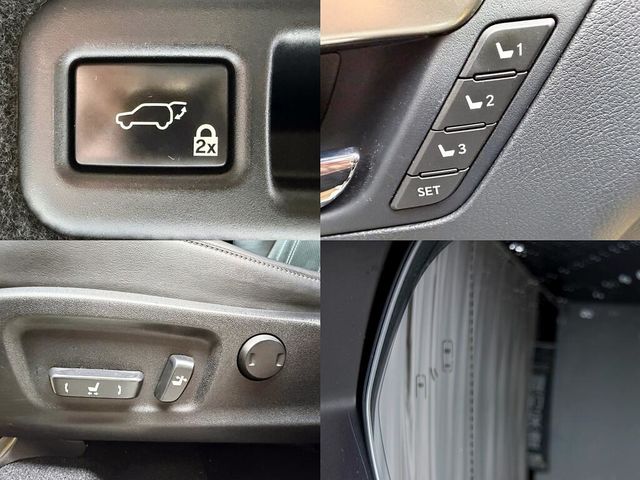 LEXUS凌志 RX350L  第19張相片