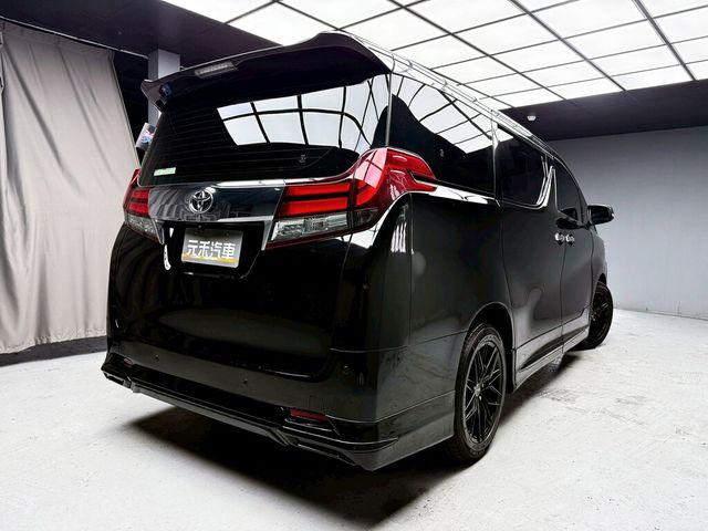 TOYOTA豐田 ALPHARD  第6張相片