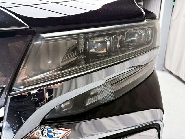 TOYOTA豐田 ALPHARD  第7張相片
