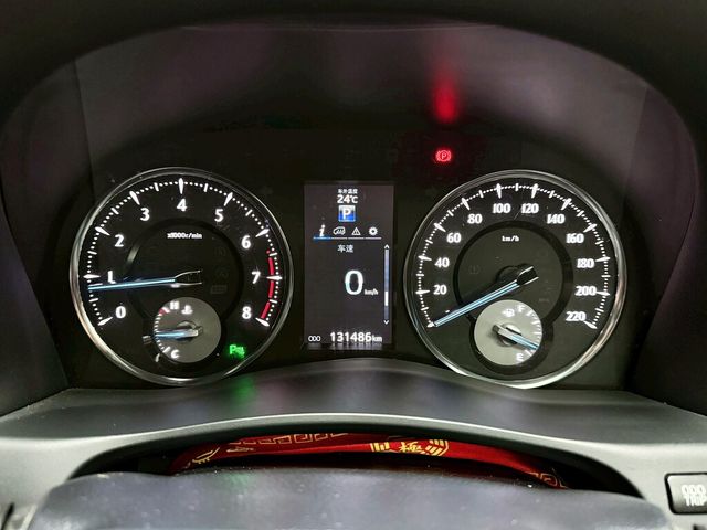 TOYOTA豐田 ALPHARD  第10張相片