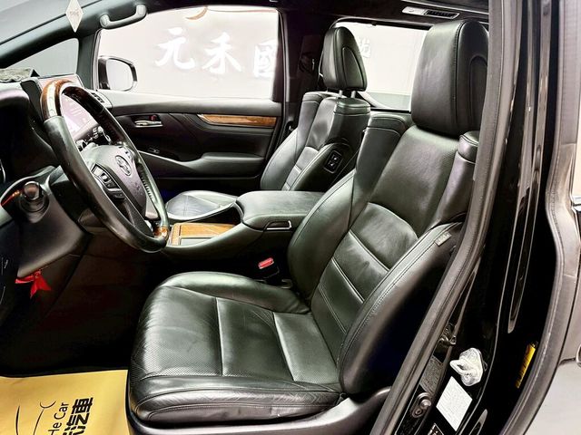TOYOTA豐田 ALPHARD  第11張相片