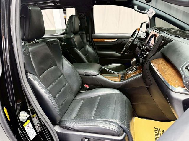TOYOTA豐田 ALPHARD  第14張相片