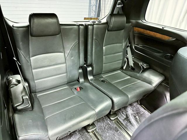 TOYOTA豐田 ALPHARD  第15張相片