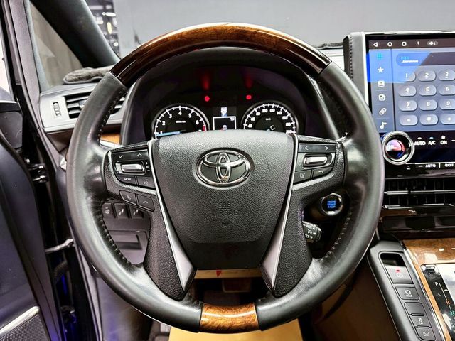 TOYOTA豐田 ALPHARD  第16張相片
