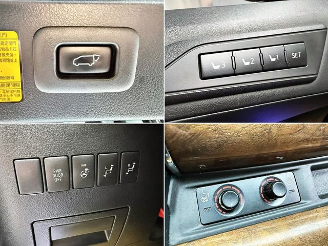 TOYOTA豐田 ALPHARD  第18張相片