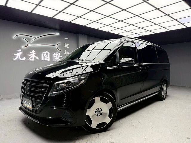 M-BENZ賓士 V250 D  第1張相片