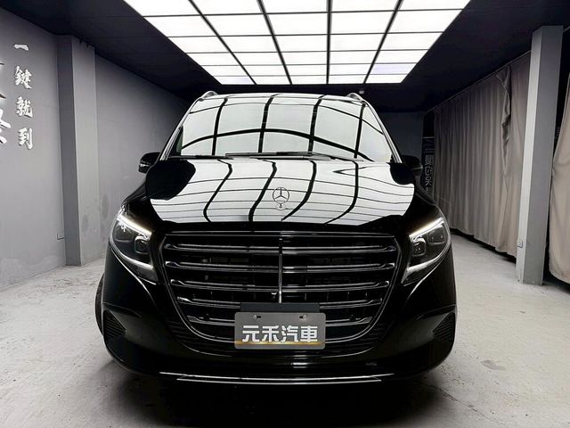M-BENZ賓士 V250 D  第2張相片
