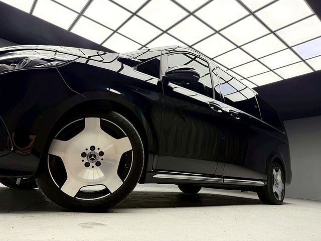 M-BENZ賓士 V250 D  第8張相片