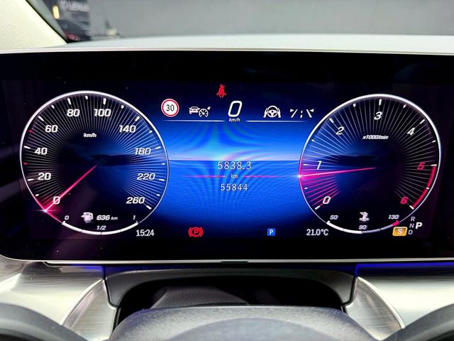 M-BENZ賓士 V250 D  第10張相片