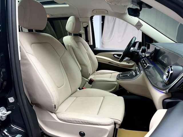M-BENZ賓士 V250 D  第12張相片