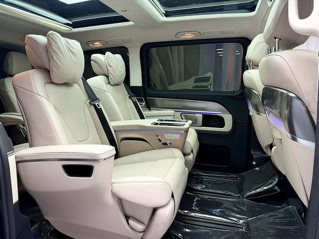 M-BENZ賓士 V250 D  第14張相片
