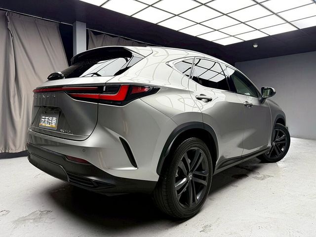INFINITI無限 Q50  第6張相片