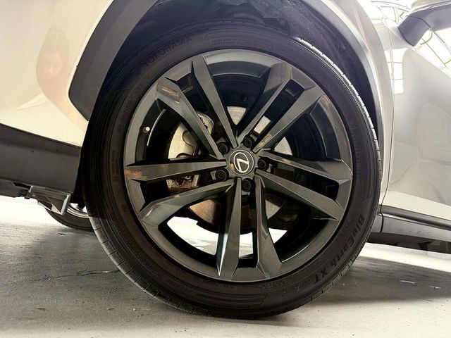 INFINITI無限 Q50  第8張相片