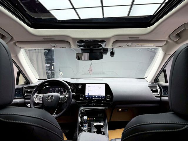 INFINITI無限 Q50  第9張相片