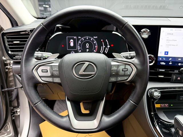 INFINITI無限 Q50  第15張相片
