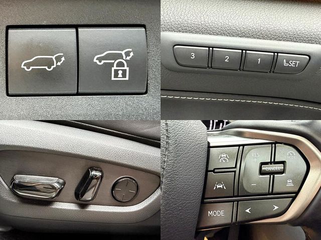 INFINITI無限 Q50  第17張相片