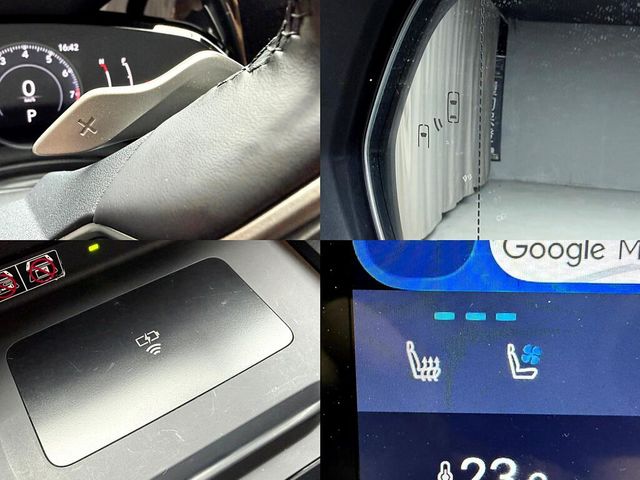 INFINITI無限 Q50  第18張相片
