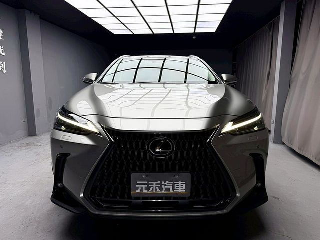 LEXUS凌志 NX250  第2張相片