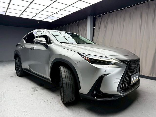 LEXUS凌志 NX250  第3張相片