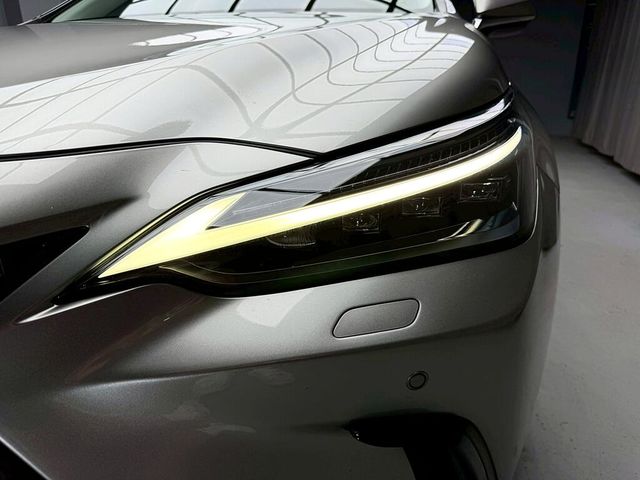 LEXUS凌志 NX250  第7張相片