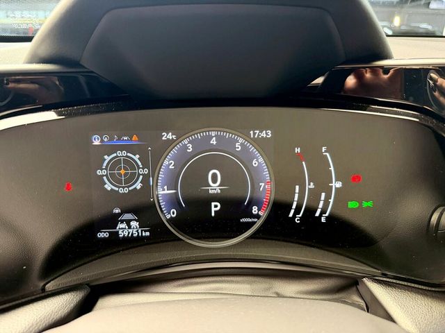 LEXUS凌志 NX250  第10張相片