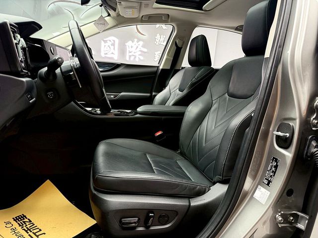 LEXUS凌志 NX250  第11張相片