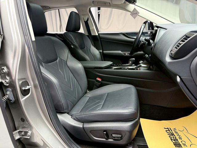 LEXUS凌志 NX250  第12張相片