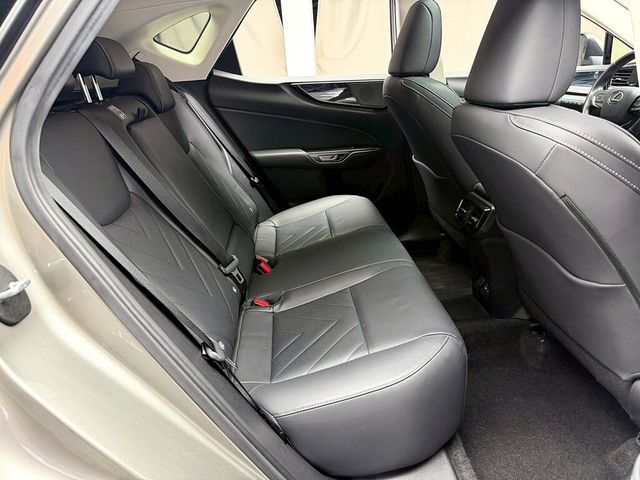 LEXUS凌志 NX250  第14張相片