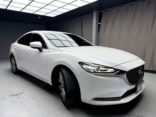 MAZDA馬自達 MAZDA 6  第3張相片