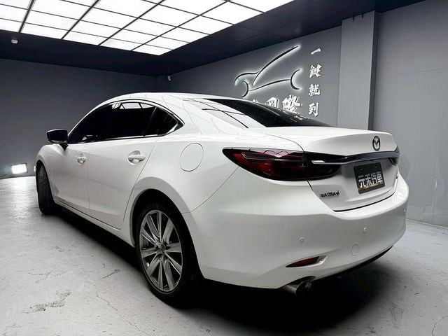 MAZDA馬自達 MAZDA 6  第4張相片