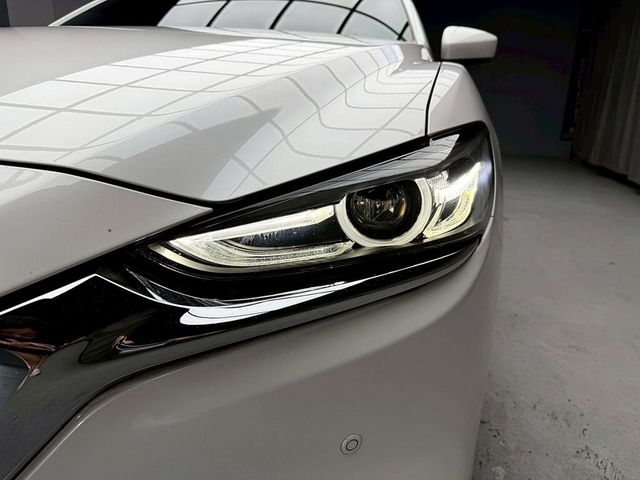 MAZDA馬自達 MAZDA 6  第7張相片