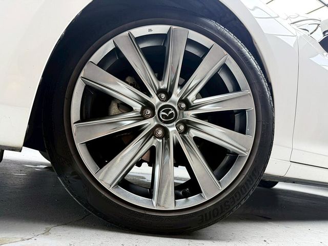 MAZDA馬自達 MAZDA 6  第8張相片