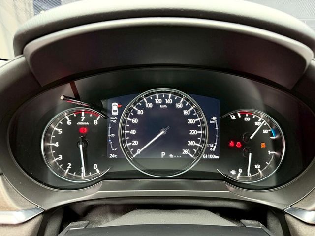 MAZDA馬自達 MAZDA 6  第10張相片