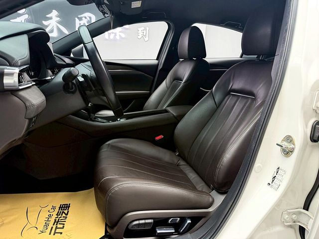 MAZDA馬自達 MAZDA 6  第11張相片
