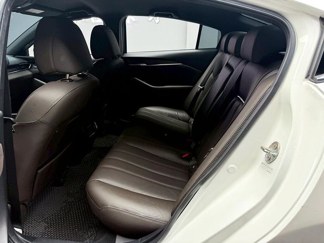MAZDA馬自達 MAZDA 6  第13張相片
