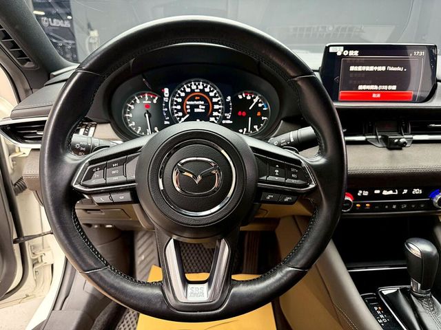 MAZDA馬自達 MAZDA 6  第15張相片