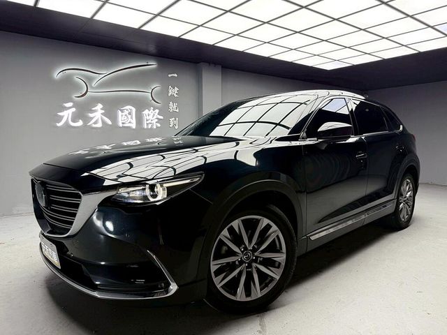 MAZDA馬自達 CX-9  第1張相片