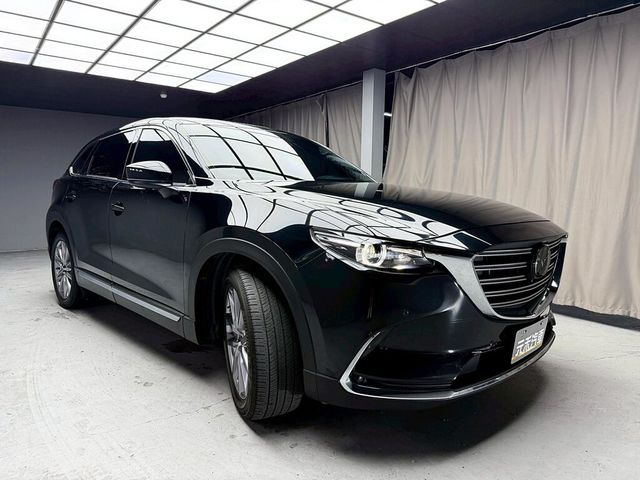 MAZDA馬自達 CX-9  第3張相片