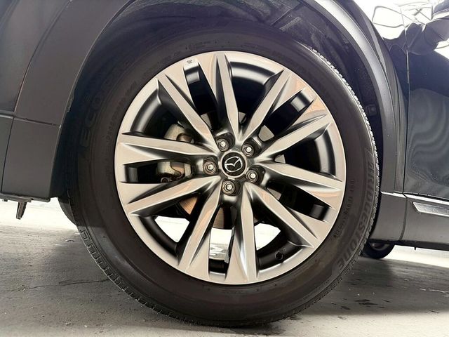 MAZDA馬自達 CX-9  第8張相片