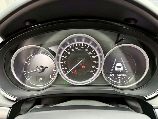 MAZDA馬自達 CX-9  第10張相片