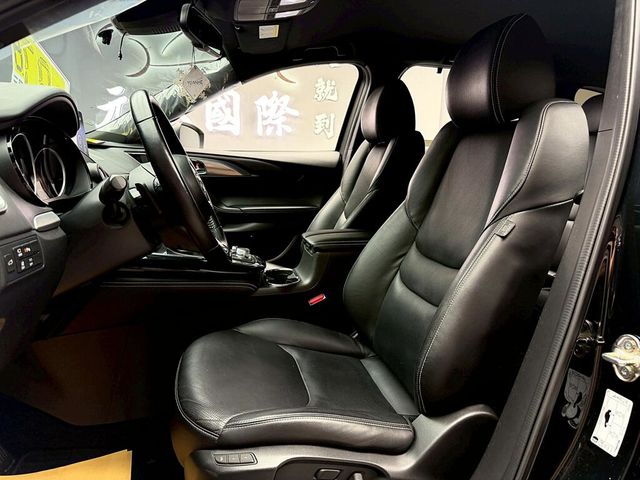 MAZDA馬自達 CX-9  第11張相片