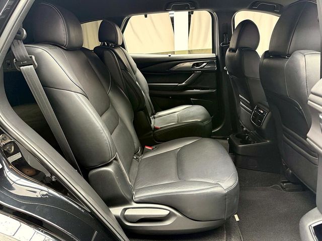 MAZDA馬自達 CX-9  第14張相片
