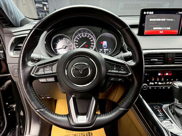 MAZDA馬自達 CX-9  第15張相片