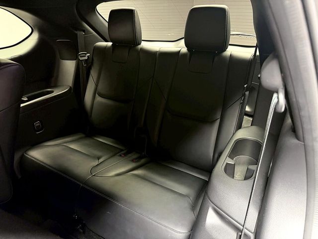 MAZDA馬自達 CX-9  第16張相片