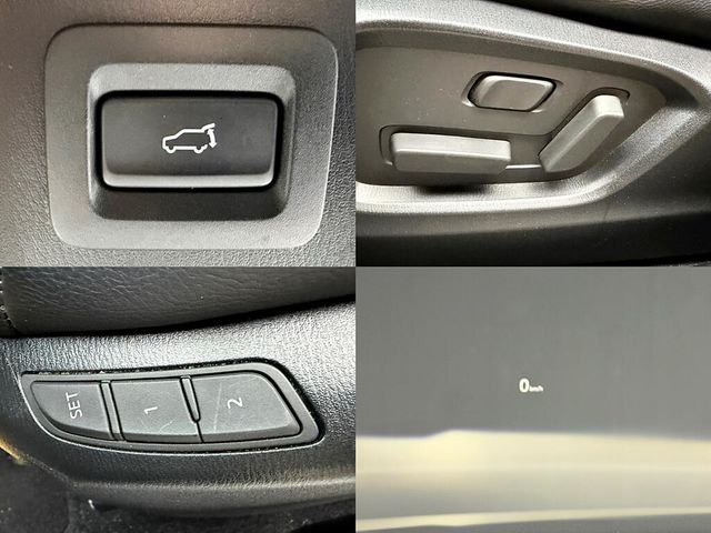 MAZDA馬自達 CX-9  第19張相片