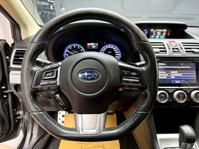 SUBARU速霸陸 LEVORG  第15張相片