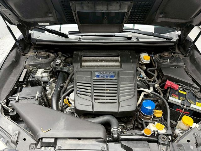 SUBARU速霸陸 LEVORG  第18張相片