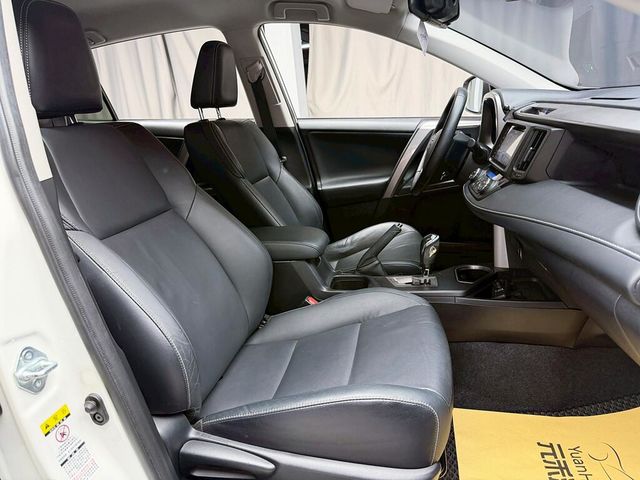 TOYOTA豐田 RAV4  第12張相片