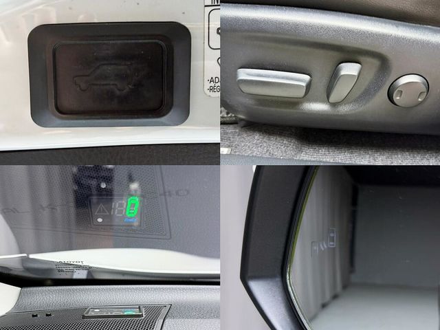 TOYOTA豐田 RAV4  第18張相片