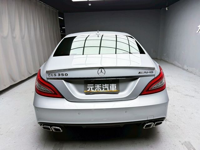 M-BENZ賓士 CLS350  第5張相片